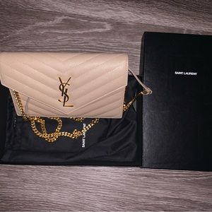 Saint Laurent Crossbody Bag